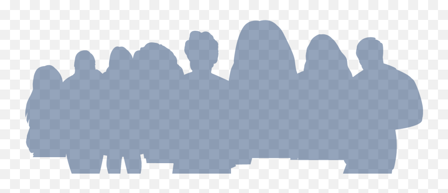 New Students - Uci Biological Sciences Undergraduate Emoji,Audience Silhouette Png