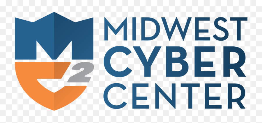 Download Hd Mcc Logo Final - Midwest Cyber Center Emoji,Mcc Logo