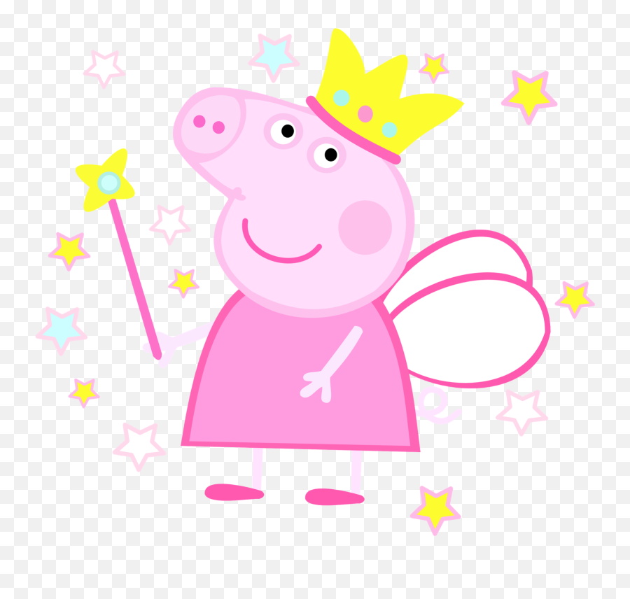 Download Peppa Pig Wallpaper Pippa Pig - Peppa Pig Vector Emoji,Peppa Pig Png