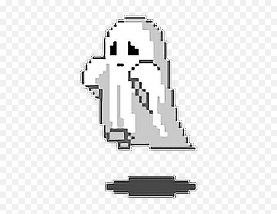 Download Png Edit Overlay Tumblr Ghost Fantasma - Ghost Gif Emoji,Transparent Ghost Gif
