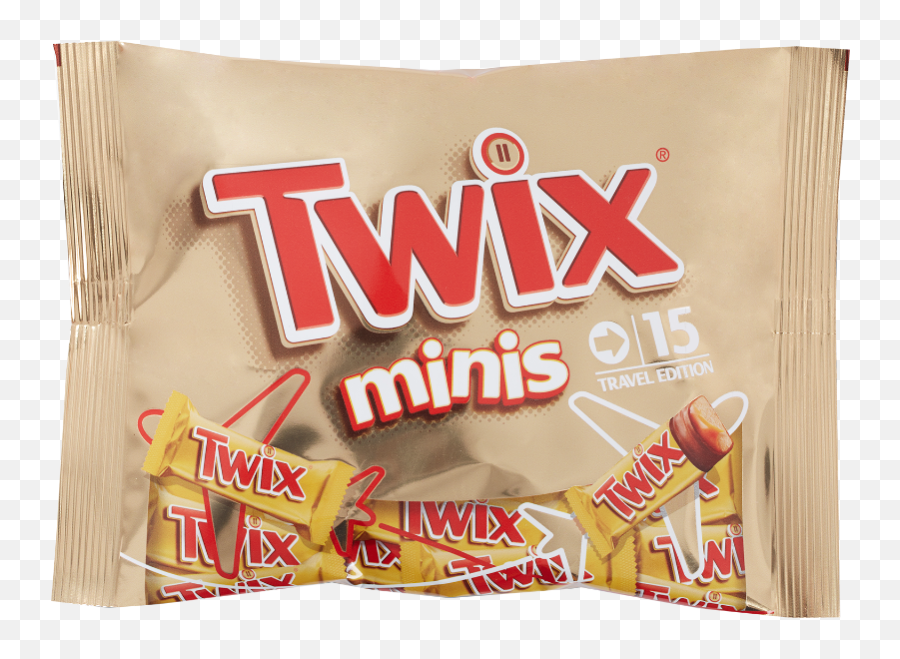 Twix Twix Minis 333 G Emoji,Twix Png