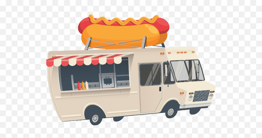 Food Trucks In The Iowa Great Lakes - Lake Life Okoboji Emoji,Great Lakes Clipart