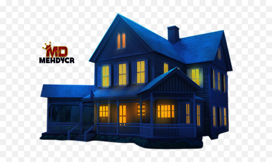 Trap House Png Official Psds Emoji,Houses Png