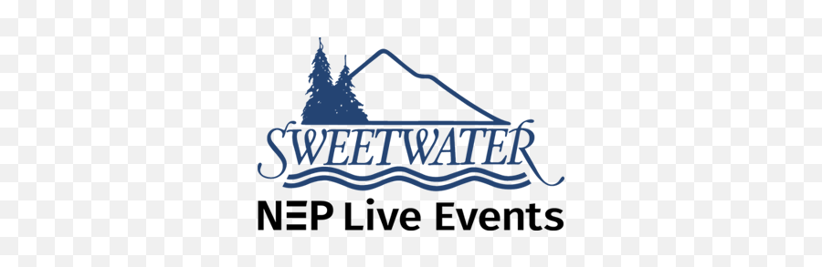 Audiovisual Solutions For Live Events - Nep Group Emoji,Sweetwater Logo
