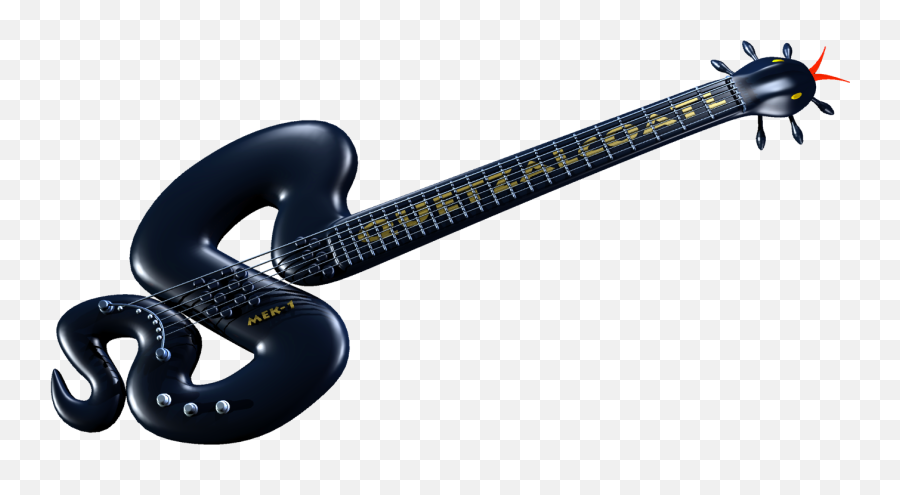 Download The Advantage Of 3d Applications - Electric Guitar Emoji,Electric Guitar Png