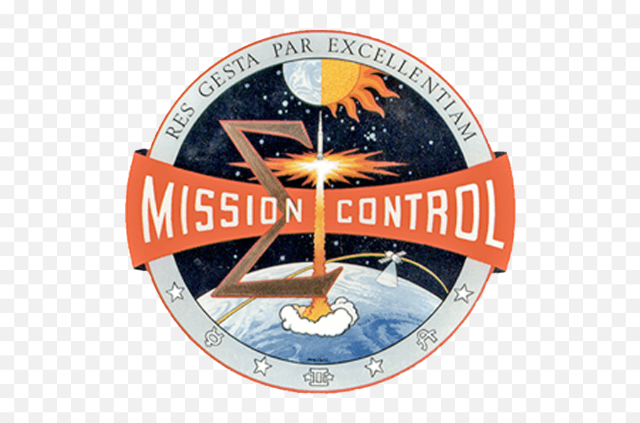 Nasa Logo - Mission Control Center Png Download Original Mission Control Center Emoji,Nasa Logo