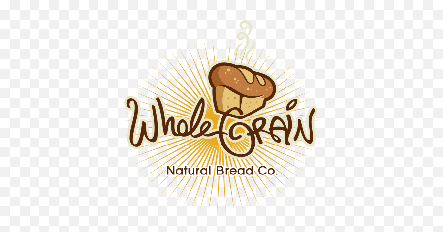 Whole Grain Natural Bread Company Emoji,Funny Or Die Logo