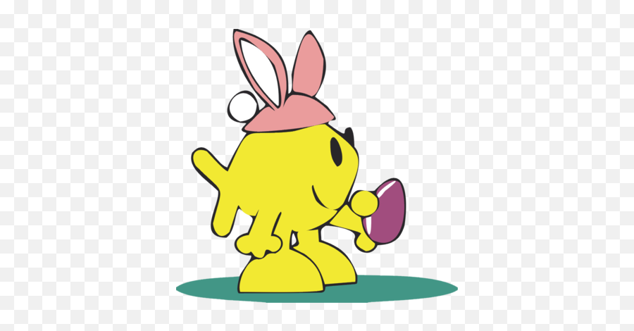Image Download Easter Bunny Christartcom Emoji,Easter Candy Clipart
