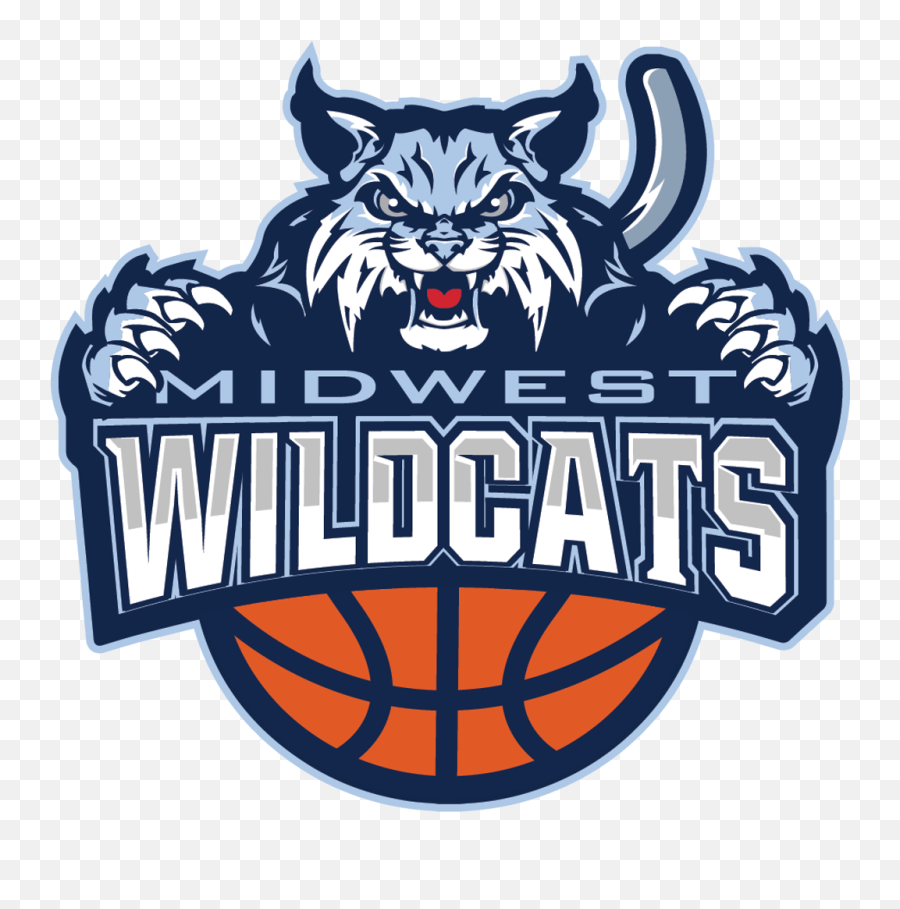 Wildcats Png - Chuck Lynde On New Basketball Opportunities Midwest Wildcats Logo Emoji,Wildcats Logo