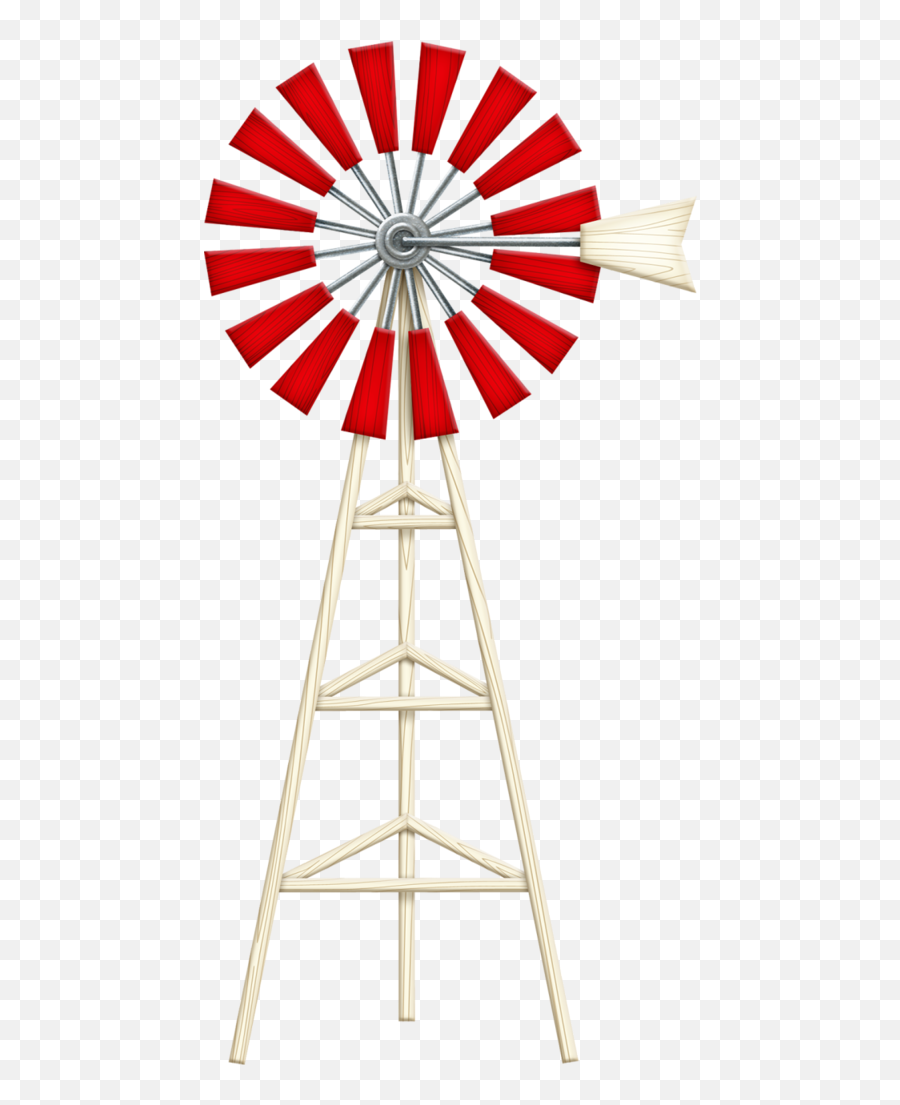 Farm Clipart Windmill - Farm Windmill Clipart Png Download Kainos Capital Logo Emoji,Windmill Clipart