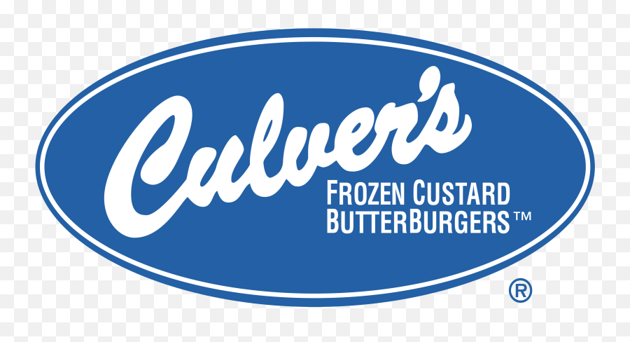 Culvers - Culvers Png Emoji,Culvers Logo