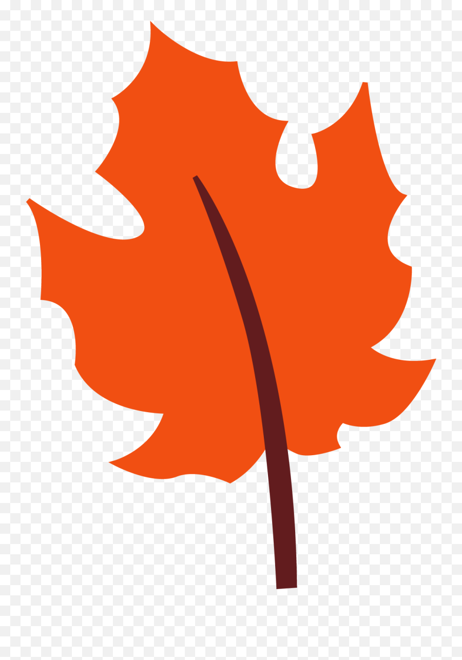Fall Leaves Clip Art Download Free - Cute Fall Leaves Clipart Emoji,Fall Leaves Clipart