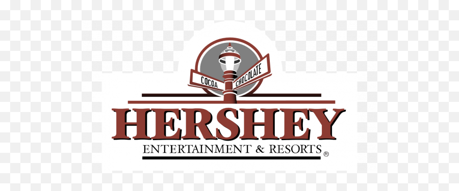 Hershey Pennsylvania - Hershey Entertainment Emoji,Hershey Logo