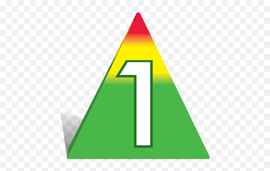 Tier 1 Pyramid - Tier 1 Clip Art 498x490 Png Clipart Tier One Tier 1 Rti Emoji,Pyramid Clipart