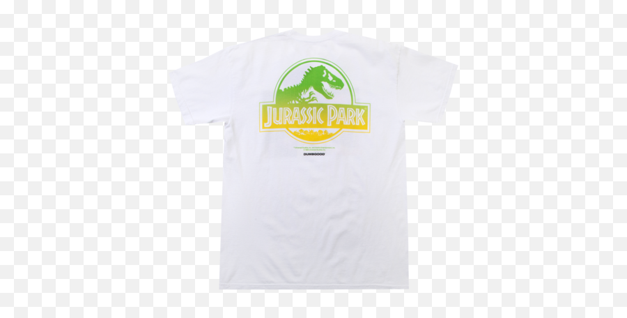Jurassic Park Merchandise Always Official Always Dumbgood Emoji,Jurassic Park Logo Png