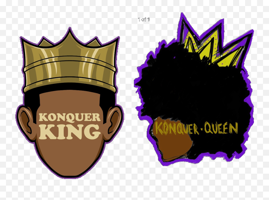 Home - Language Emoji,Queen Logo