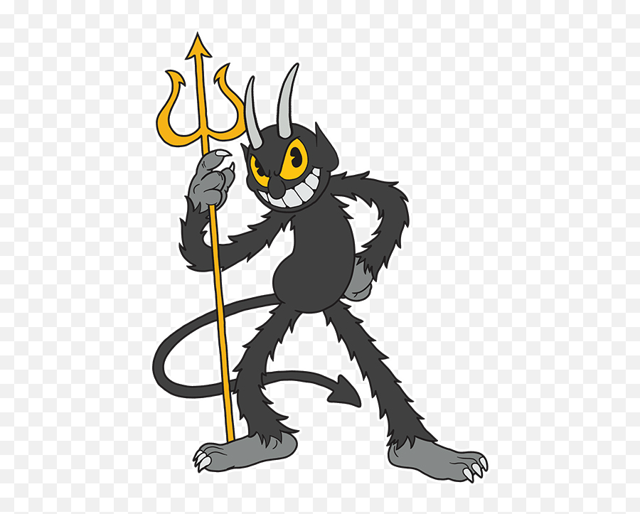 Villains Wiki - Devil Emoji,Devil Clipart