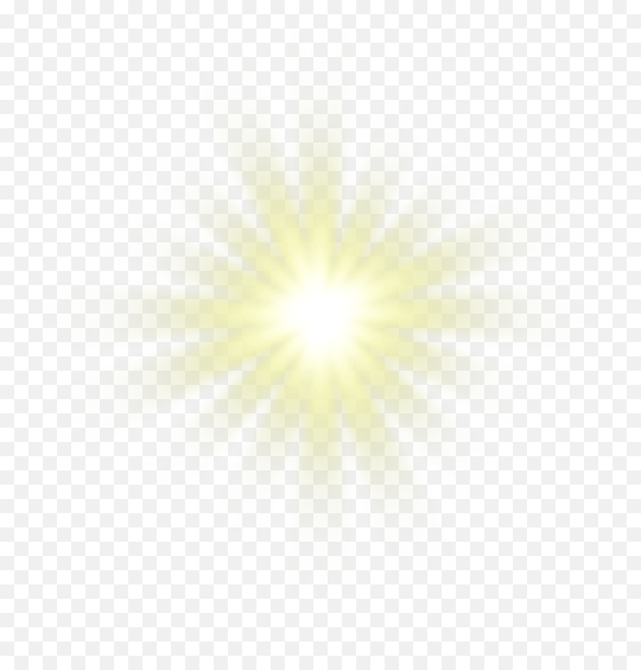 Sun Flare Png Emoji,Lens Flare Png
