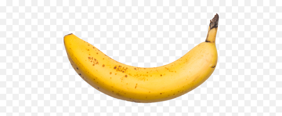 Banana Transparent Background - Banana Transparent Background Emoji,Banana Transparent