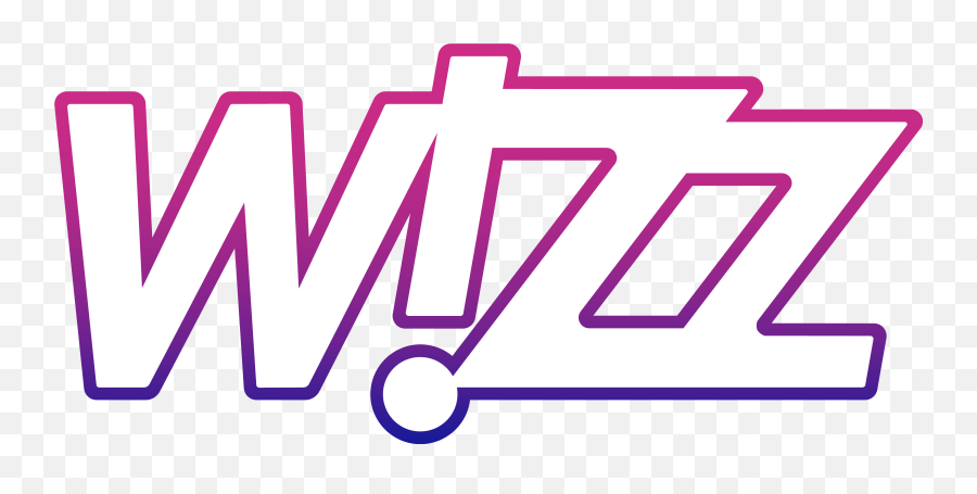 Wizz Air - Logos Brands And Logotypes Wizz Air Emoji,Air Logo