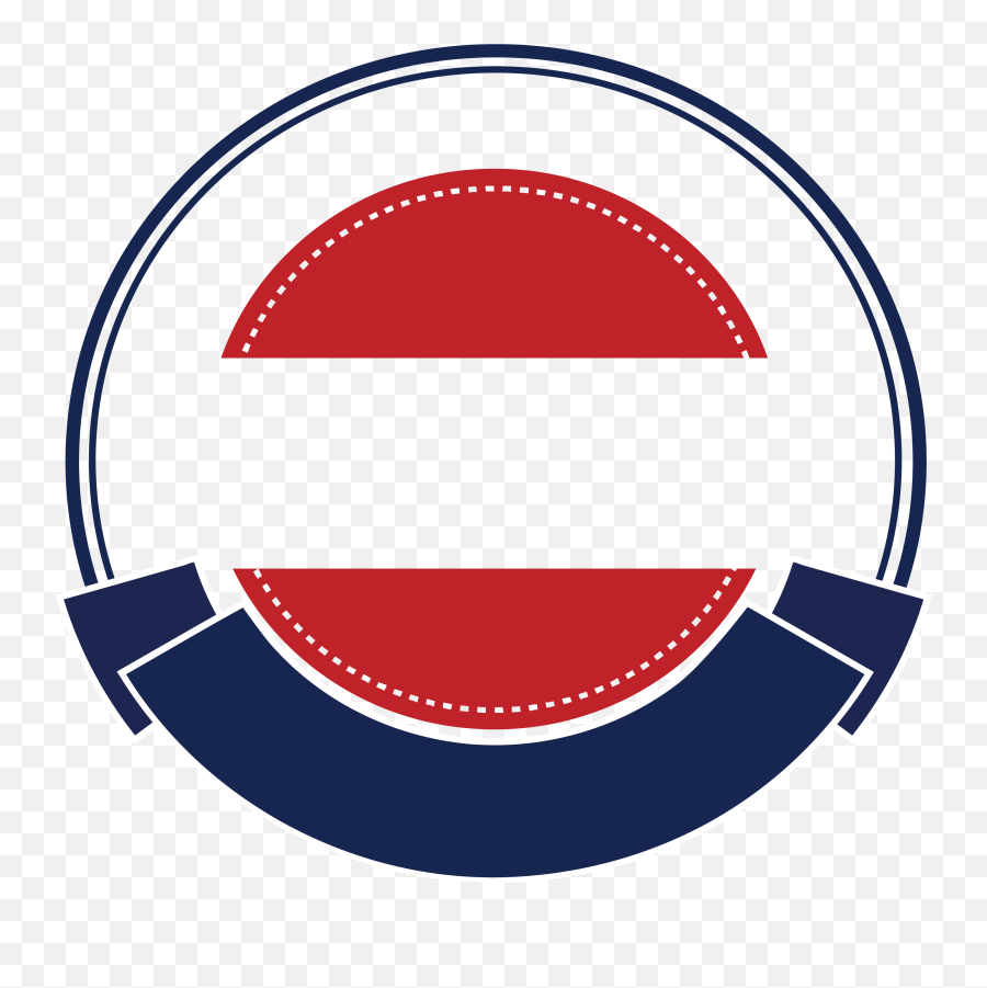 Vector Pointers Venue Clip Transparent - Circle Vector Logo Png Emoji,Circle Logo