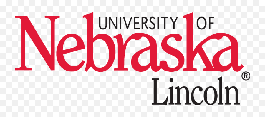 Unl Logo University Of Nebraskau2013lincoln Download Vector - University Of Nebraska Emoji,Exxonmobil Logo