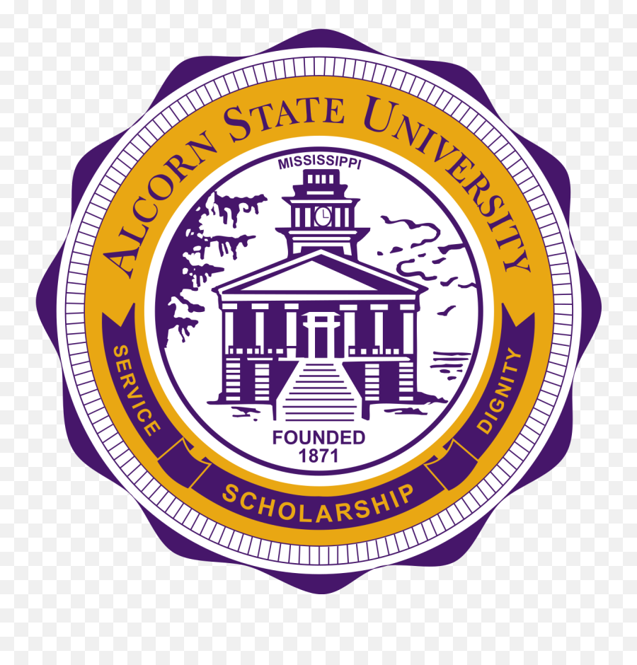 Alcorn State University - Wikipedia Alcorn State University Logo Emoji,Washington State University Logo