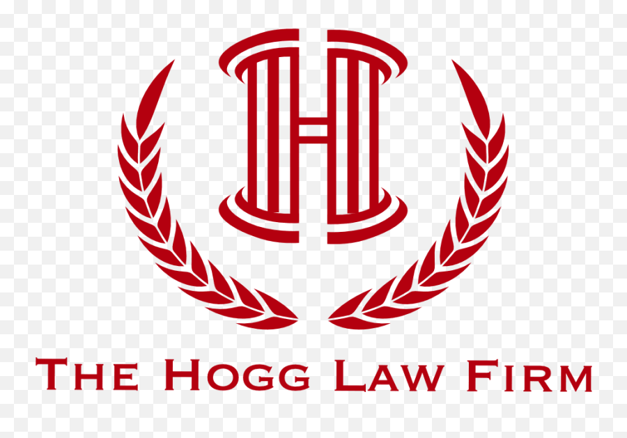 The Hogg Law Firm U2013 A Trusted And Established Trial Law Firm - Facultatea De Management Ase Emoji,Law Firm Logo
