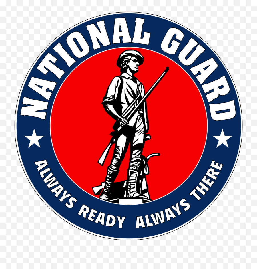 Marine Corps League - United States National Guard Logo Emoji,Us Marine Logo