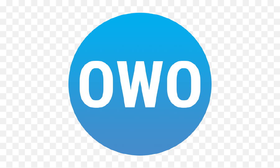 Releases Whats - Language Emoji,Owo Png