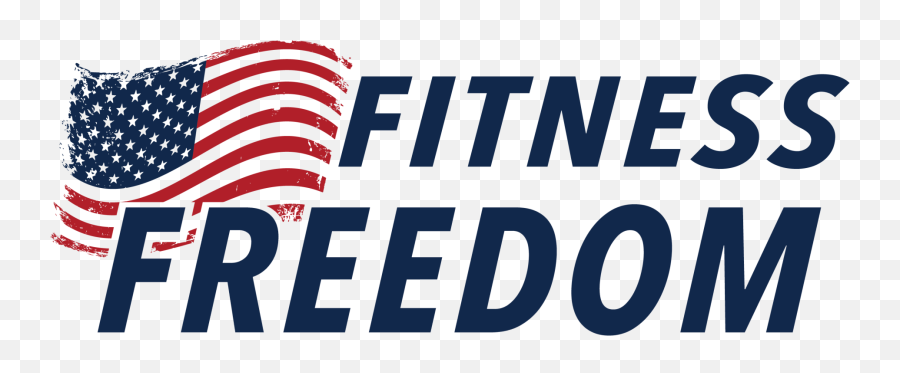 Fitness Freedom - American Emoji,Freedom Logo