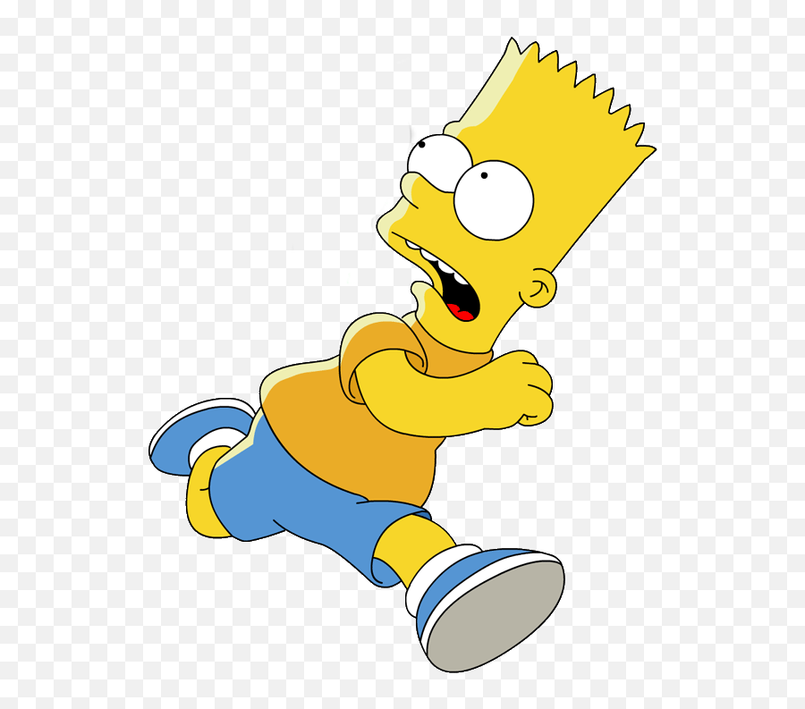 Bart Simpson Png - Bart Simpson Png Transparent Emoji,Bart Simpson Transparent