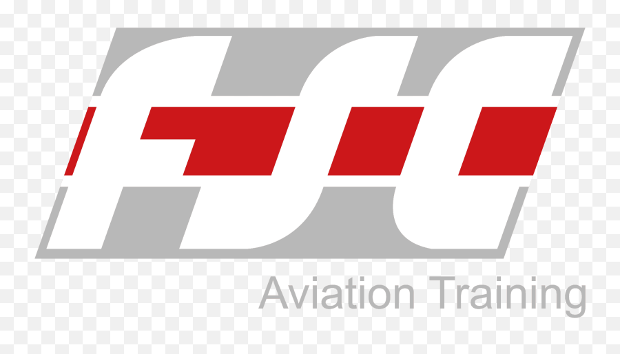 Fsc - Fsc Aviation Training Logo Emoji,F.s.c Logo
