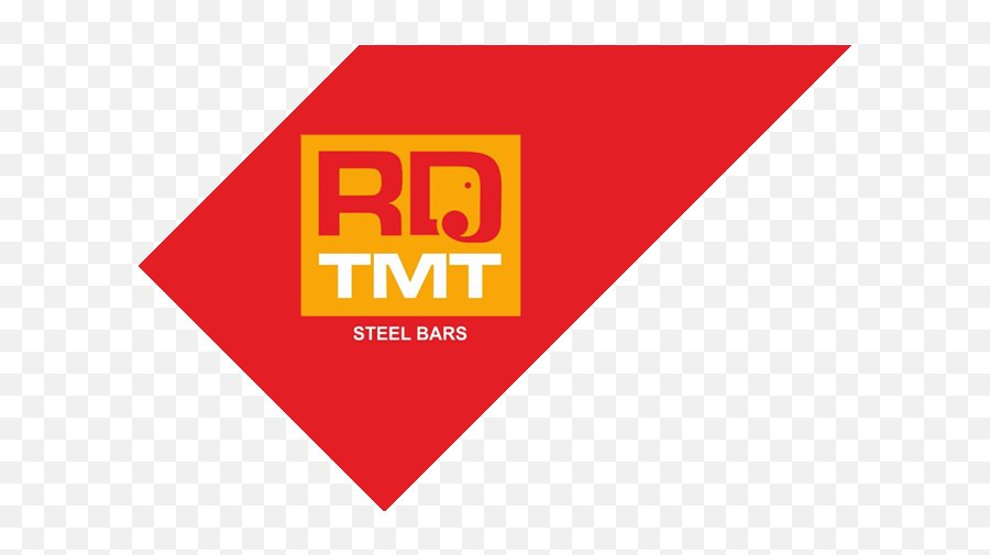 Rdtmt Steels India Private Limited - Rdtmt Steel Emoji,Steels Logo