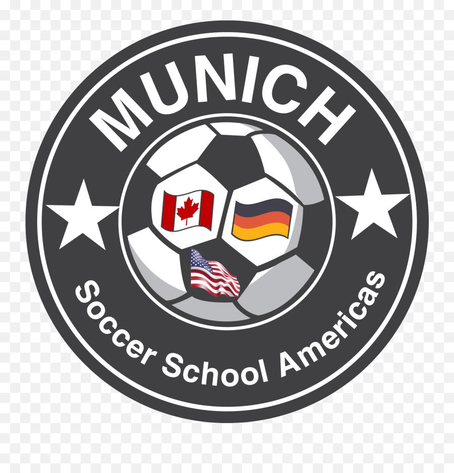 Canada Soccer Academy Home - Football Tournament Emoji,Soccer Balls Logos