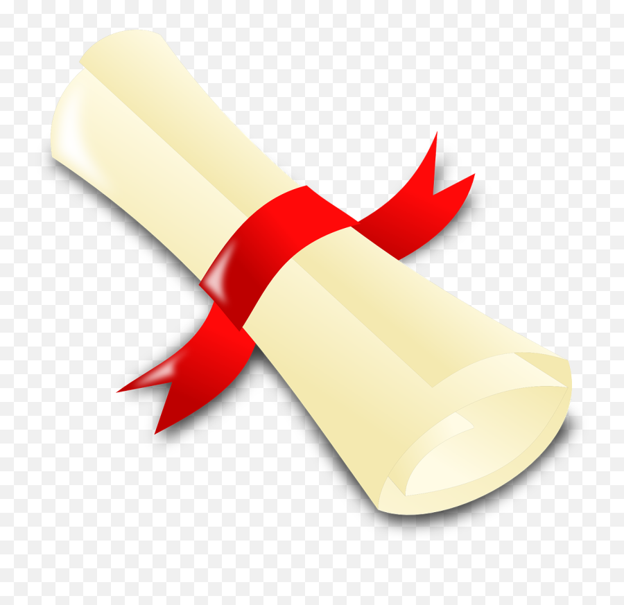 Free Diploma Transparent Download Free - Diploma Clip Art Emoji,Diploma Clipart