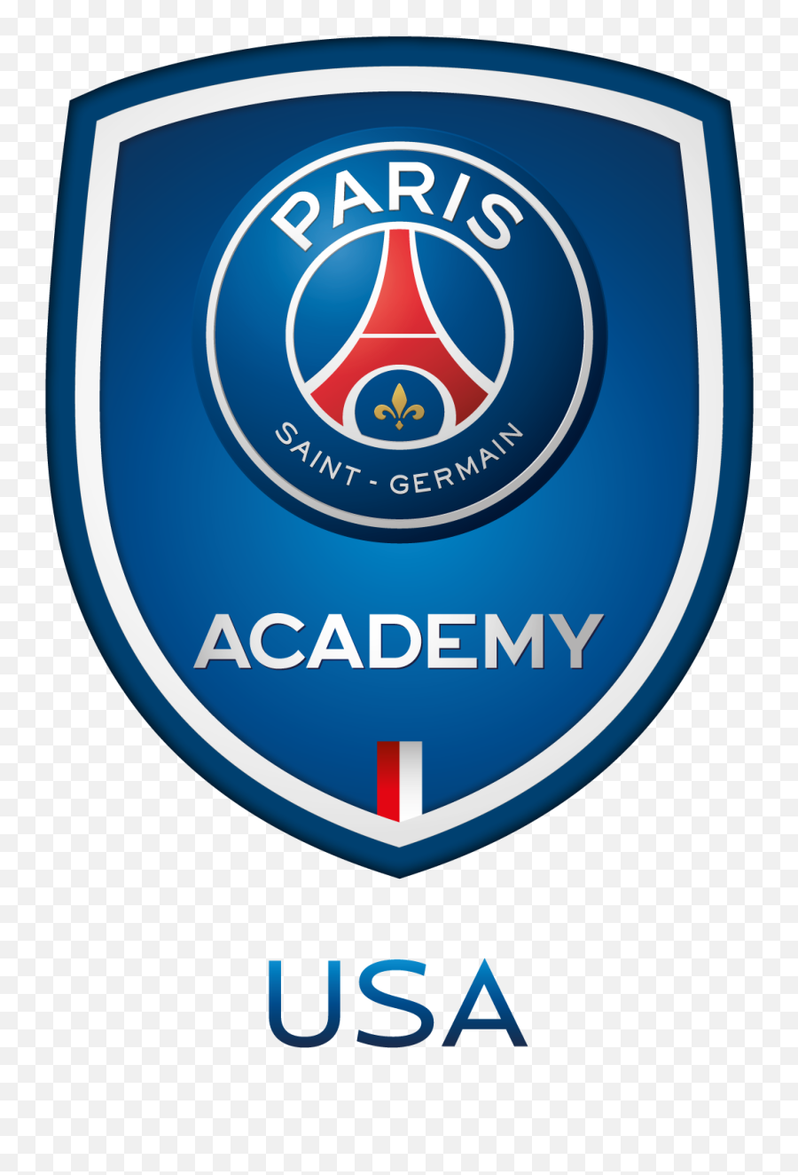 Paris Saint - Germain Academy Usa Soccer Camps Language Emoji,Usa Soccer Logo