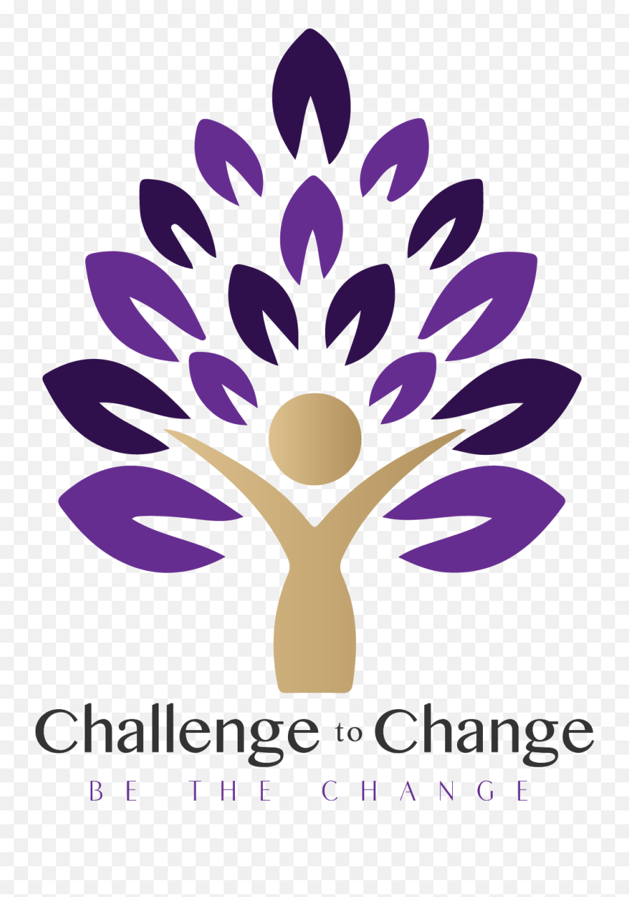Challenge To Change - Manage Your The Mental Fitness Guide Emoji,Change Logo