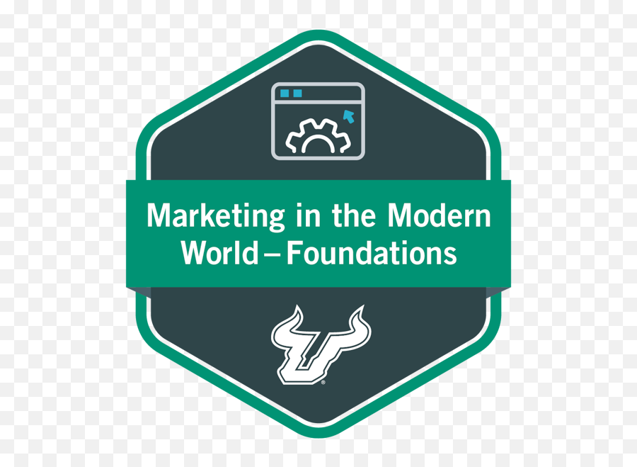 Usf Office Of Corporate Training And - Marketing Emoji,Usf Bulls Logo