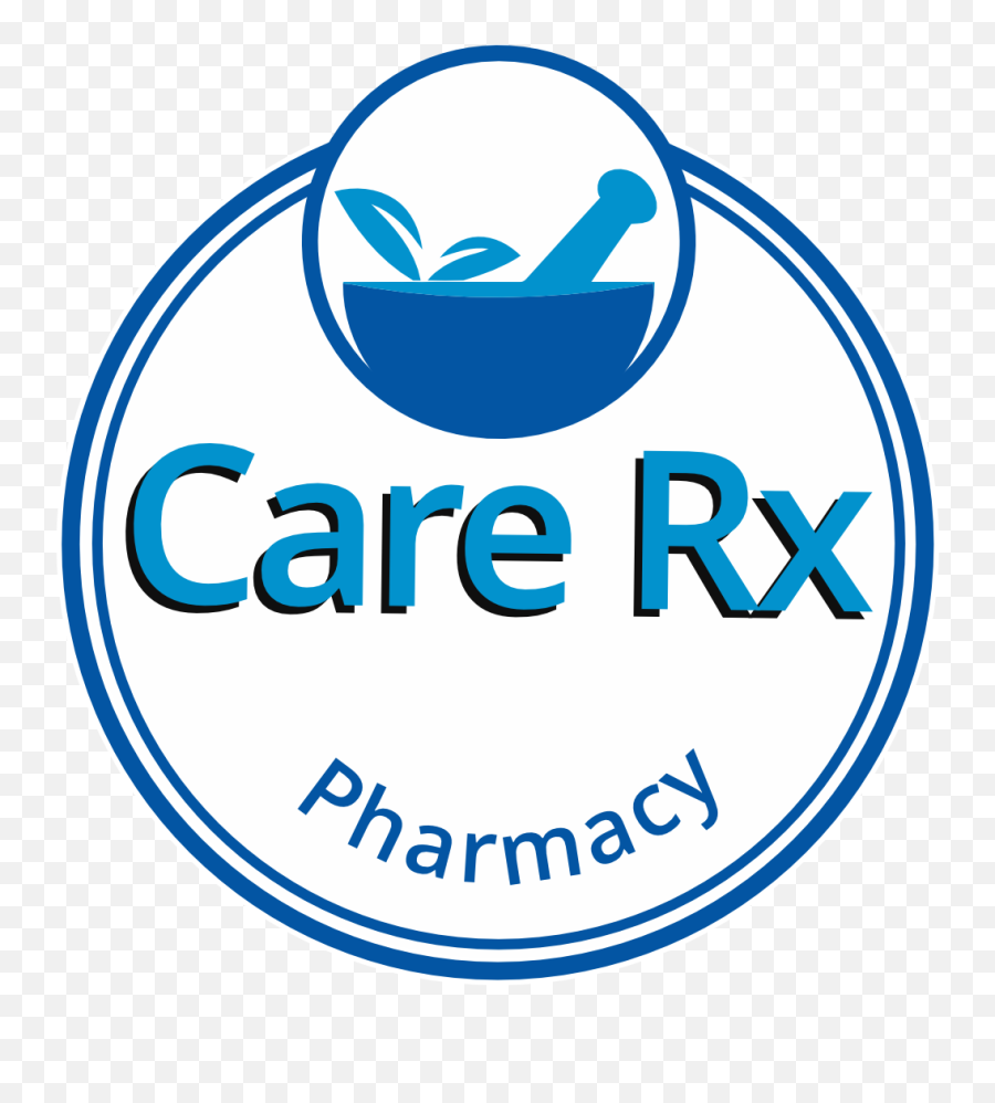 Care Rx Pharmacy - Your Local Harlingen Pharmacy Emoji,Rx Png