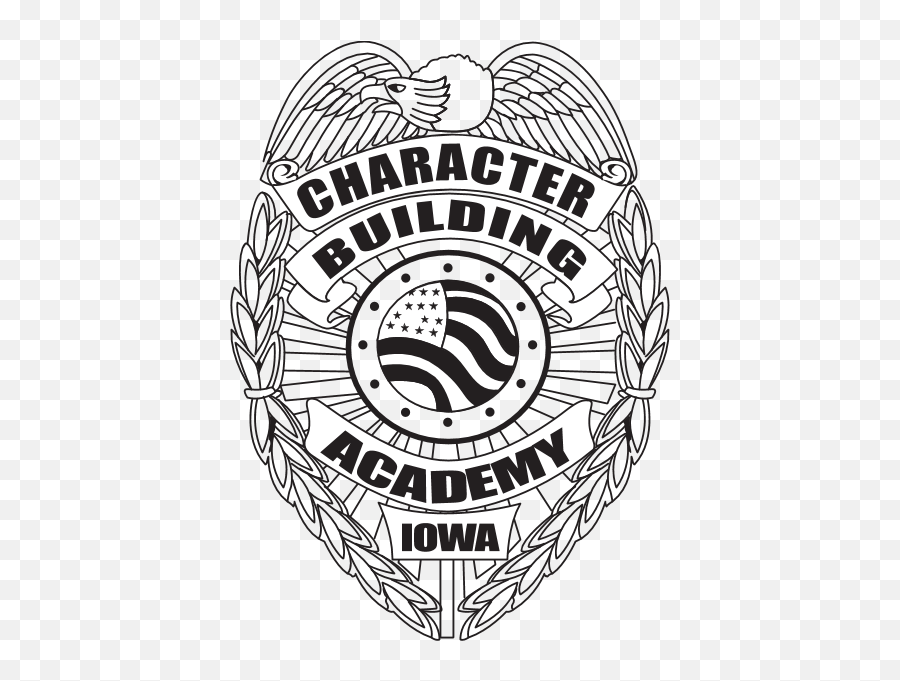 Character Building Academy Logo Download - Logo Icon Language Emoji,Character Logo