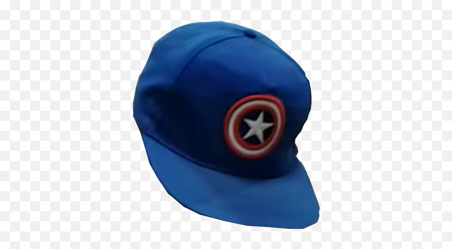 Rickety Rickety Backwards - Hat Radical Dude Pccleah Wiki Captain America Emoji,Backwards Hat Png
