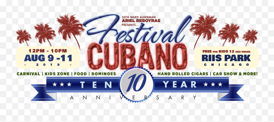 Learn To Play Cuban Dominos - Festival Cubano The Cuban Festival Culturel Emoji,Dominoes Logo