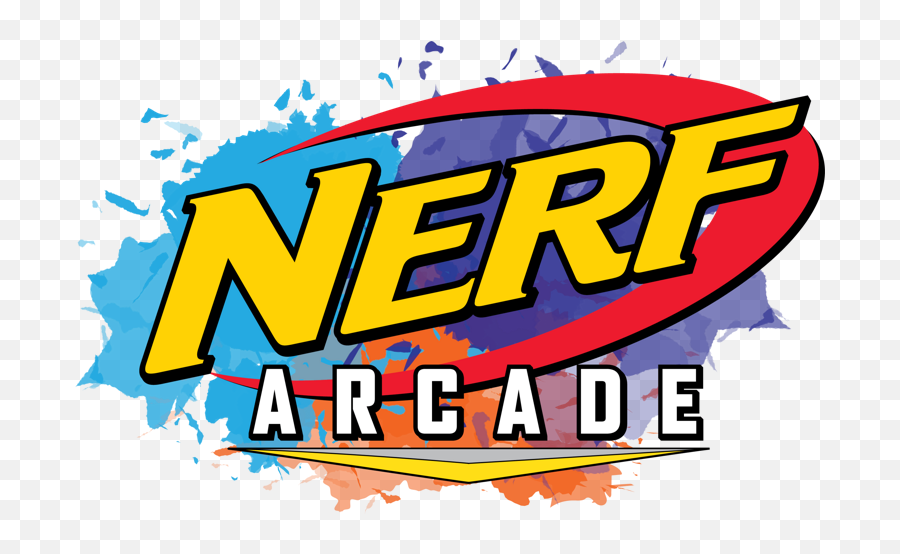 Nerf N Strike Clipart - Nerf Emoji,Nerf Clipart