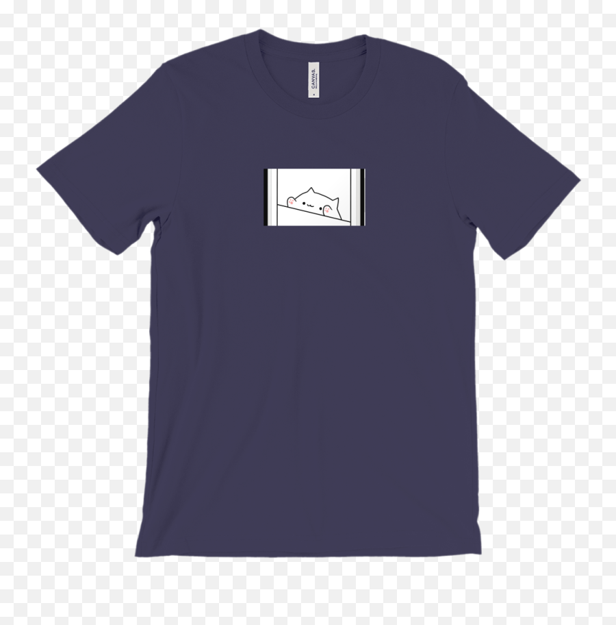 Streamelements Merch Center - Jngl Diff Shirts Emoji,Bongo Cat Transparent
