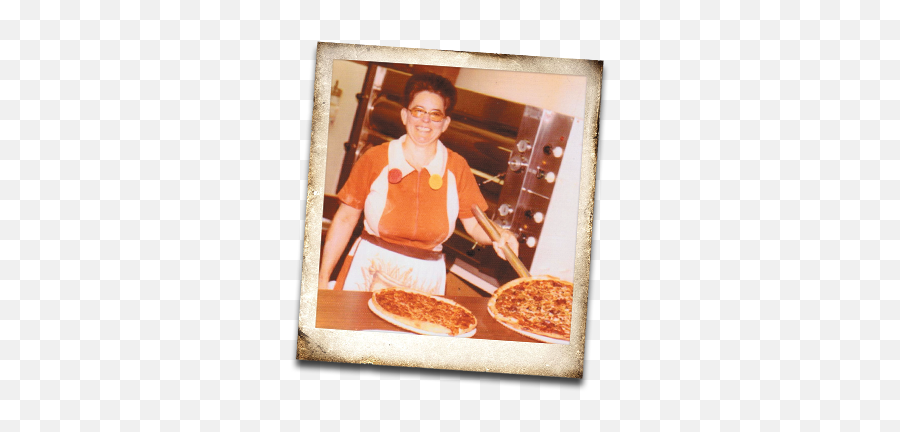 History - Jou0027s Famous Pizza Of Edmond U0026 Purcell Ok Jos Famous Pizza Emoji,Pizza Hut Logo History