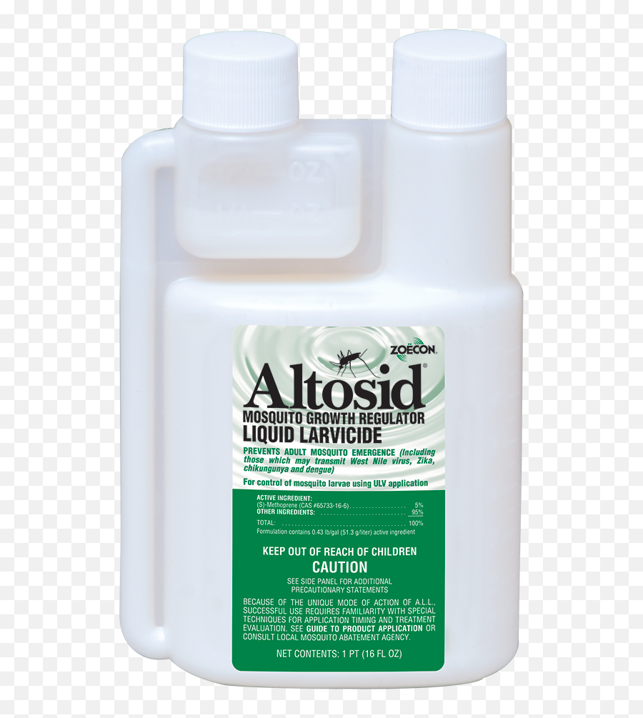 Mosquito Growth Regulator Altosid Liquid Larvicide - Household Cleaning Supply Emoji,Liquid Png