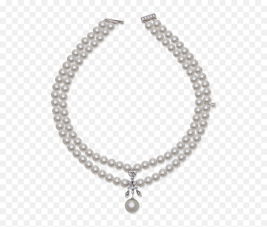 15 Luxe U0026 Modern Pearl Jewellery To Wear With Your Wedding Dress - Friends International Christian University Emoji,Chanel Cc Logo Earring