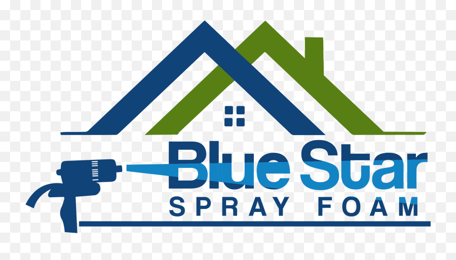 Spray Foam Blue Star Spray Foam United States - Uniplan Emoji,Blue Star Png