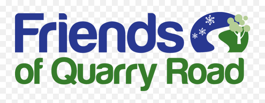 Get Involved U2014 Quarry Road Trails Emoji,Friends Logo Png